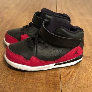 Infant Jordan’s like New lite worn
